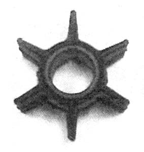 CEF500353 - Impeller 390286 Bombardier