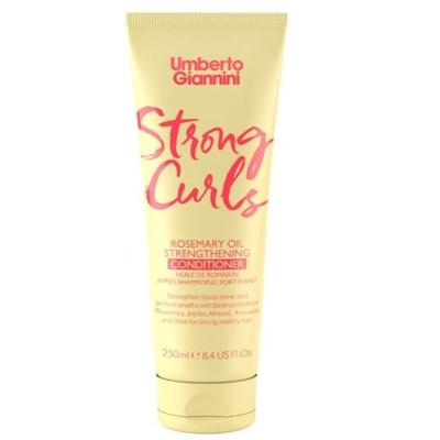 Umberto Giannini Rosemary Oil Conditioner 250ml