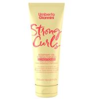 Umberto Giannini Rosemary Oil Conditioner 250ml - thumbnail