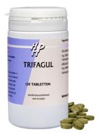 Holisan Trifagul Tabletten 120st - thumbnail