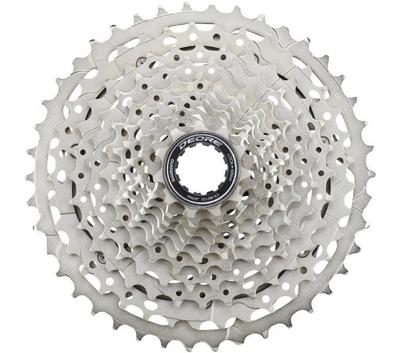 Shimano 11v cassette deore cs-m5100 11-42
