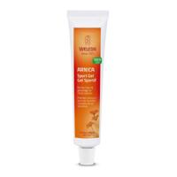 Weleda Arnica sport gel 25 Gram - thumbnail