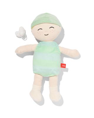 HEMA Knuffelpop groen