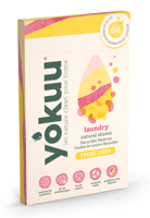 Yokuu Wasstrips fresh linnen 96 Gram - thumbnail