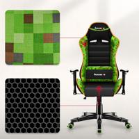 Huzaro HZ-Ranger 6.0 Pixel Mesh-gamingstoel voor kinderen - thumbnail