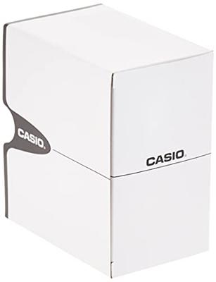Casio B-650WD-1AD Unisex Horloge 42mm 5ATM - thumbnail