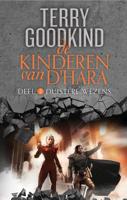Duistere Wezens - Terry Goodkind - ebook - thumbnail