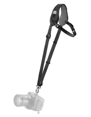 BlackRapid Breathe Curve