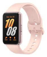 Samsung SM-R390NIDAEUE smartwatch / sport watch 4,06 cm (1.6") AMOLED Digitaal 256 x 402 Pixels Touchscreen Roze goud - thumbnail