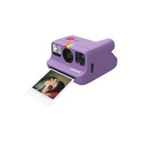 Polaroid Go Camera Gen2 Polaroidcamera Violet - thumbnail