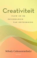 Creativiteit - Mihaly Csikszentmihalyi - ebook - thumbnail