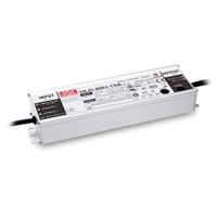 MEAN WELL HLG-80H-24AB LED-driver Constante spanning 81.6 W 2.04 - 3.4 A 22 - 27 V/DC Dimbaar, 3-in-1 dimmer, Instelbaar, PFC-schakeling, Outdoor, - thumbnail