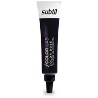 Subtil ColorLab Create & Pastellize Pigment Boost Cream Blue Denim 15ml - thumbnail