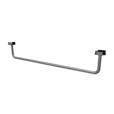 Handdoekrek Geesa Leev 40 cm RVS