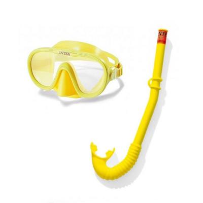Intex Adventurer Snorkel zwemset