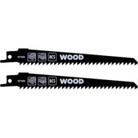 kwb 571125 Zaagbladlengte 153 mm 2 stuk(s) - thumbnail