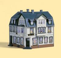Auhagen 12255 H0, TT Irish pub - thumbnail