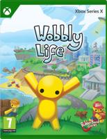 Wobbly Life - thumbnail