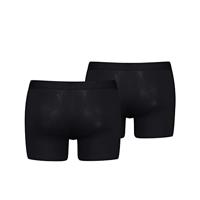 Levis Boxershorts 2-pack zwart - thumbnail
