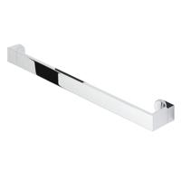 Geesa Wynk Handdoekrek 42.1cm Chroom 914557-02 - thumbnail