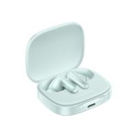 Xiaomi Redmi Buds 6 Green - 42 uur batterijduur, hifi-geluid met dubbele drivers, 49 dB ANC, 4 EQ-modi, AI-ruisonderdrukking, snel opladen, Bluetooth 5.4, Google Fast Pair ondersteuning - thumbnail