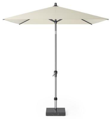 Platinum Sun & Shade | Parasol Riva 250 x 200 cm | Ecru