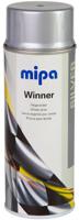 Mipa velgenzilver rim silver spray 400 ml - thumbnail
