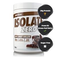 PER4M Isolate Zero Chocolate Creme (900 g) - thumbnail
