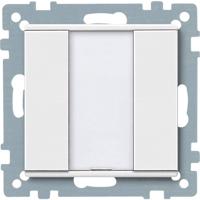 Merten Merten KNX Systeme 627519 Druktoets 627519 - thumbnail