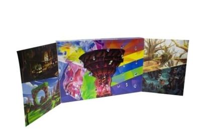 Sonic Prime - Advent Calendar