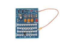 Whadda WSG102 Logic denkspel Uitvoering (module): Bouwpakket 9 V - thumbnail