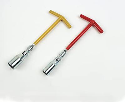 Brüder Mannesmann T-Bougiesleutel 20,8 mm (Hobby) - 174-20,8