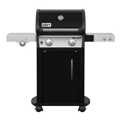 Weber Spirit E-225 GBS Zwart Weber Spirit E-225 GBS Zwart