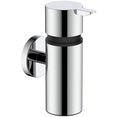 Wiesbaden Alonzo Zeepdispenser - Chroom