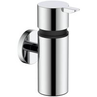 Wiesbaden Alonzo Zeepdispenser - Chroom - thumbnail