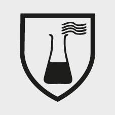 3M 4570M Beschermpak 4570 Maat: M Grijs