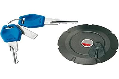 Vicma tankdop tank cover lockable, m11515