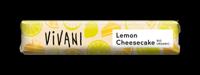 Chocolate to go lemon cheesecake bio 40 Gram - thumbnail