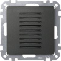 Merten Merten KNX Systeme MEG6221-0414 Druksensormodule MEG6221-0414 - thumbnail