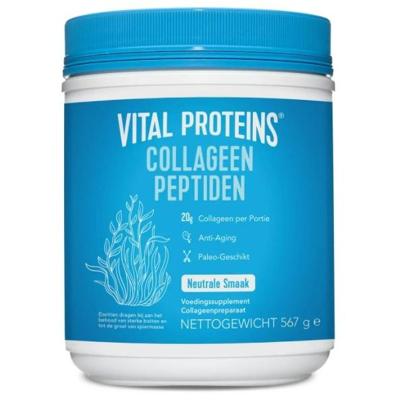 Vital Proteins Collageen Peptiden Vital Proteins Collageen Peptiden