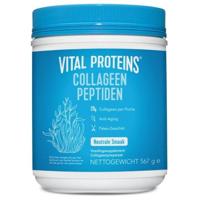 Vital Proteins Collageen Peptiden - thumbnail