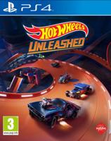 Hot Wheels Unleashed - thumbnail