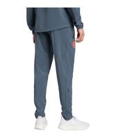 adidas Bayern München Vis Tech Trainingsbroek 2025-2026 Donkergrijs Oranje - thumbnail