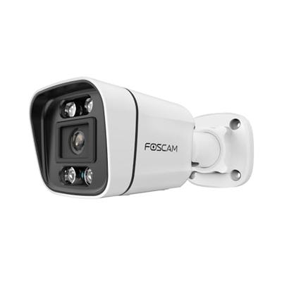 Foscam V4EC, 4MP Starlight PoE beveiligingscamera