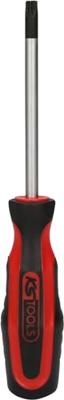 KS Tools 159.1038 Torx-schroevendraaier Grootte T 40 1 stuk(s)