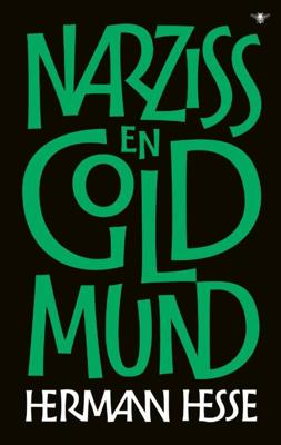 Narziss en Goldmund (Paperback)