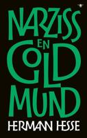 Narziss en Goldmund (Paperback) - thumbnail