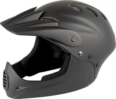 M-Wave helm all-in-1 fullface downhill l/xl (59-61)