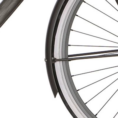 Cortina spatbord voor 28 u4 black graphite matt