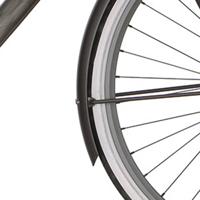 Cortina spatbord voor 28 u4 black graphite matt - thumbnail